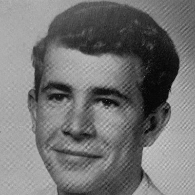 image of Hank Steinbrecher